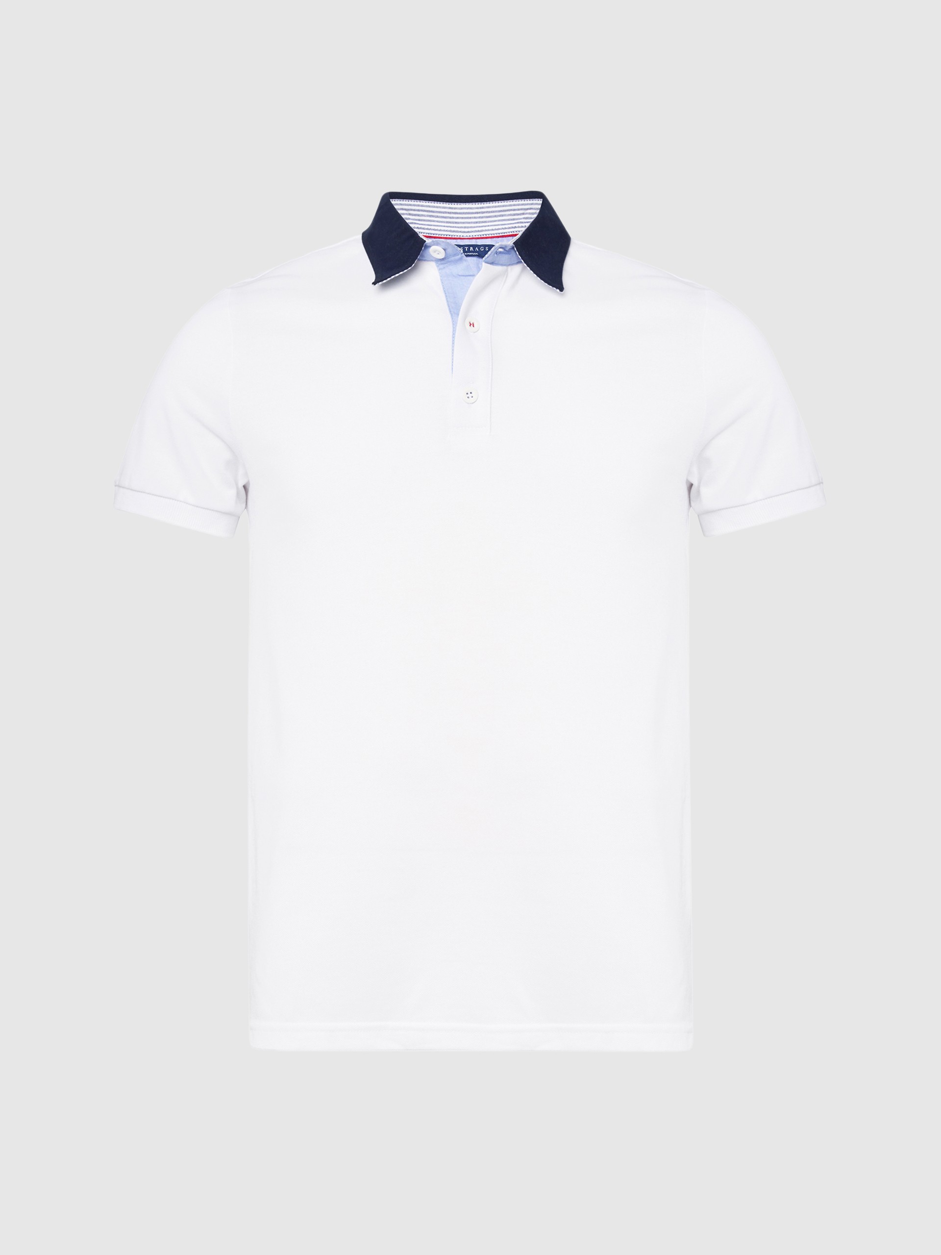 Polo Hombre Westrags