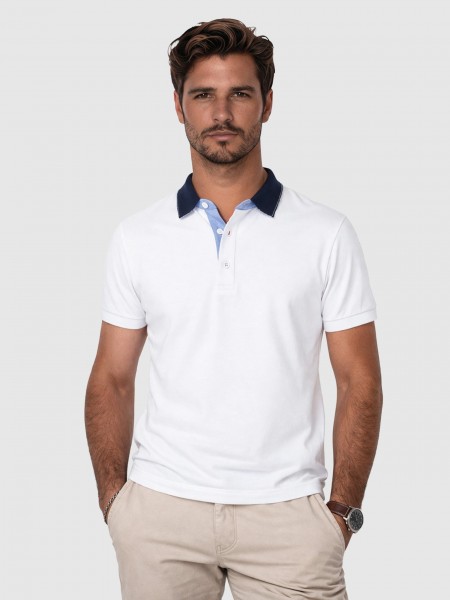 Polo Homem Westrags