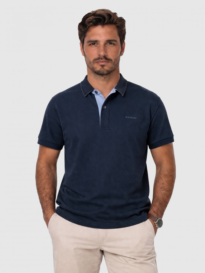 Polo Homem Westrags