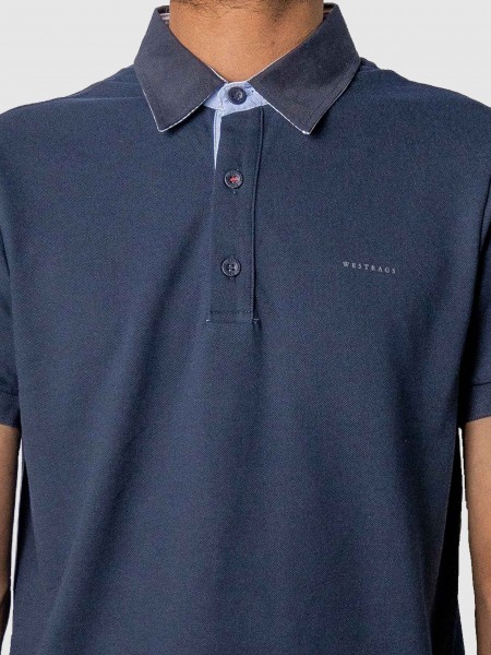 Polo Hombre Westrags Polo Hombre Westrags