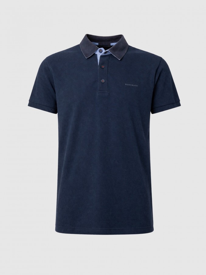Polo Homem Westrags