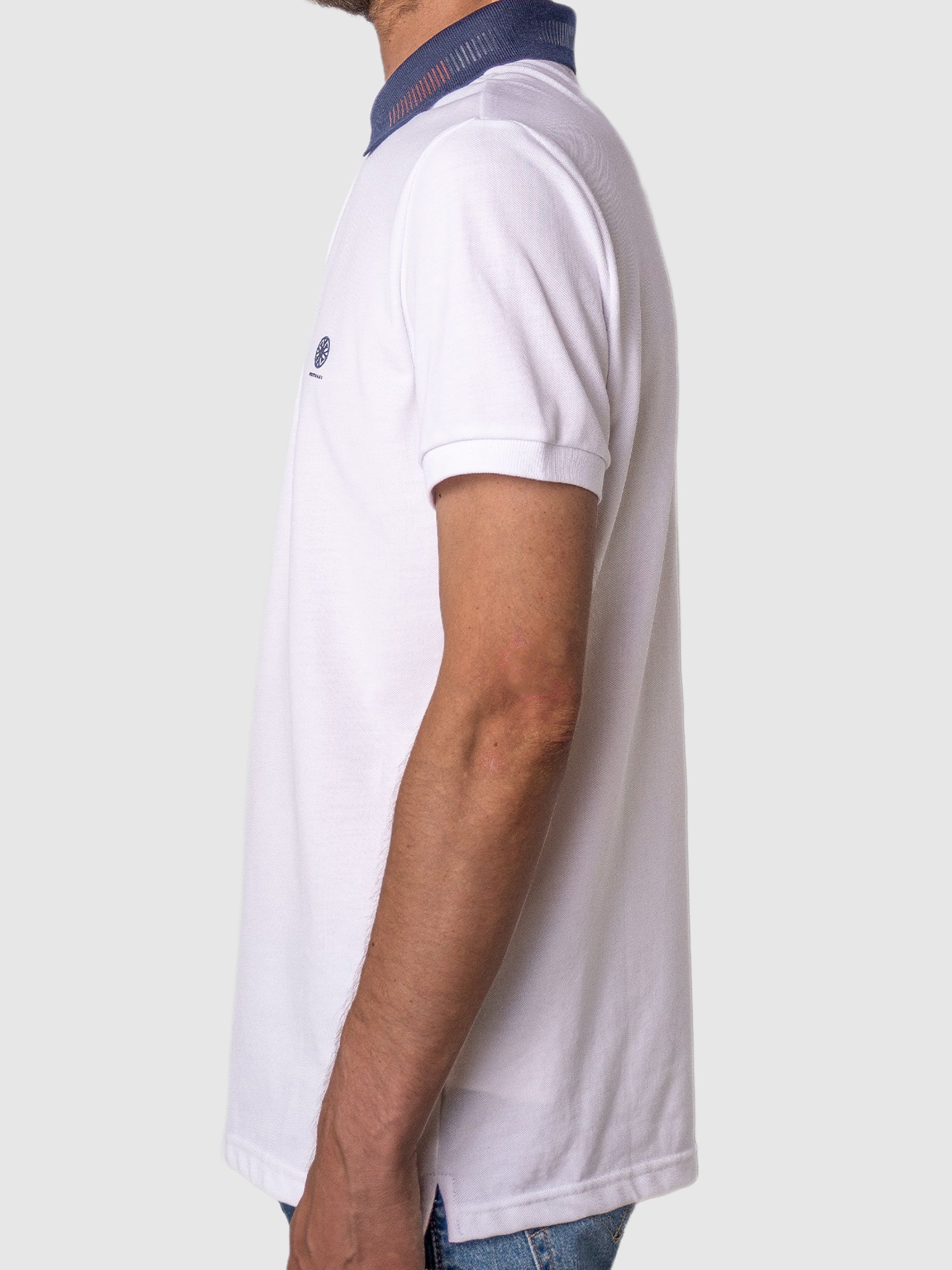 Polo Hombre Westrags