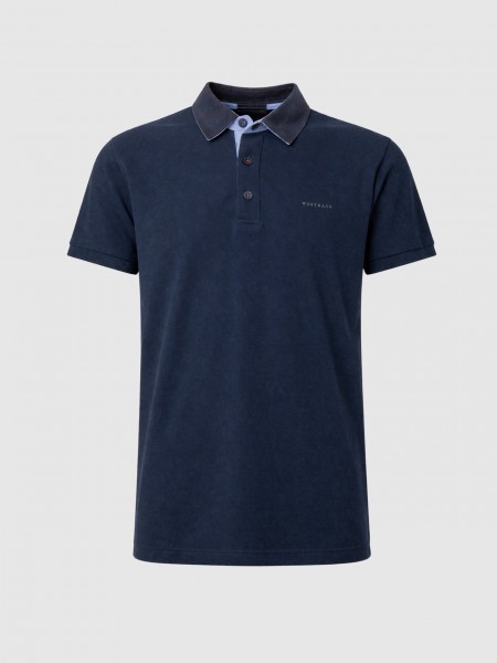 Polo Homem Westrags
