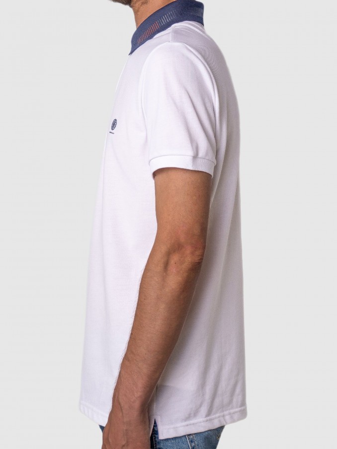 Polo Shirt Man Westrags
