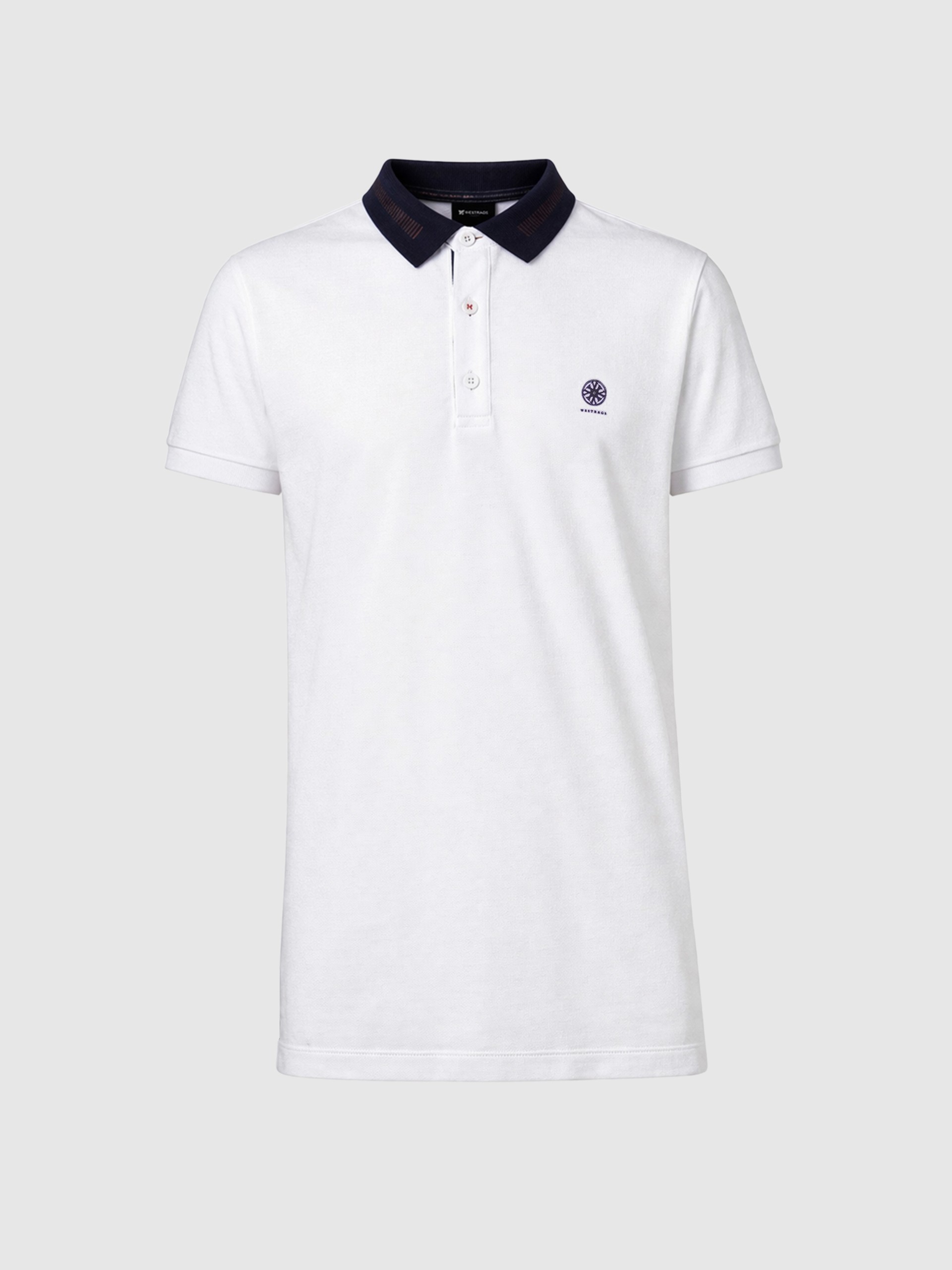 Polo Hombre Westrags