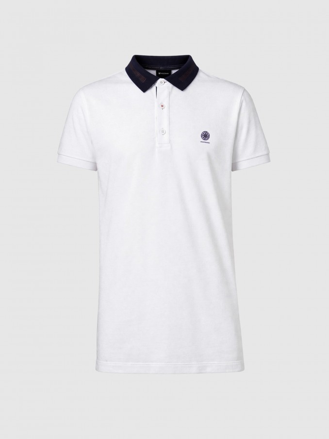 Polo Hombre Westrags