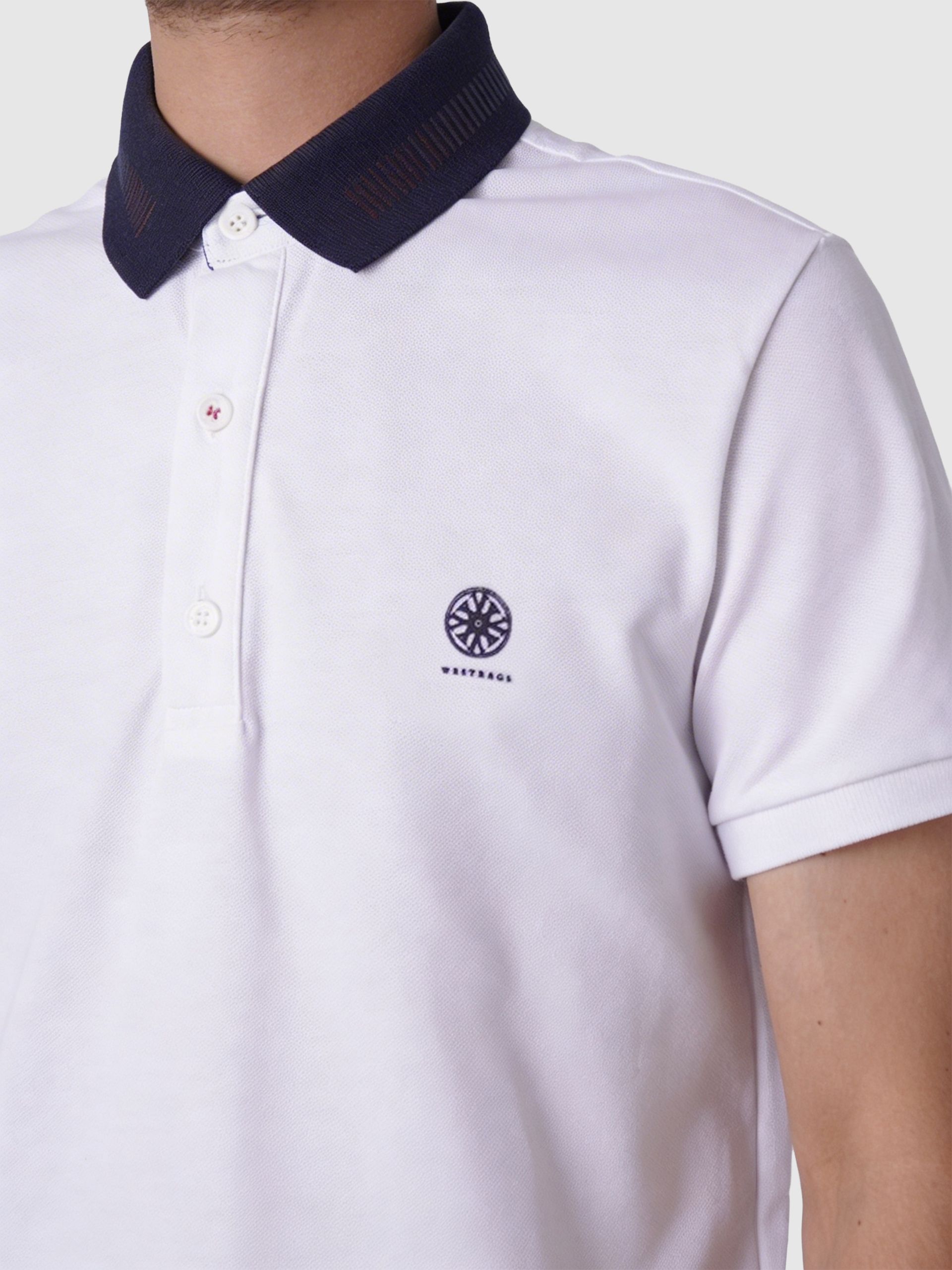 Polo Hombre Westrags