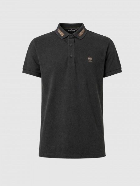 Polo Hombre Westrags