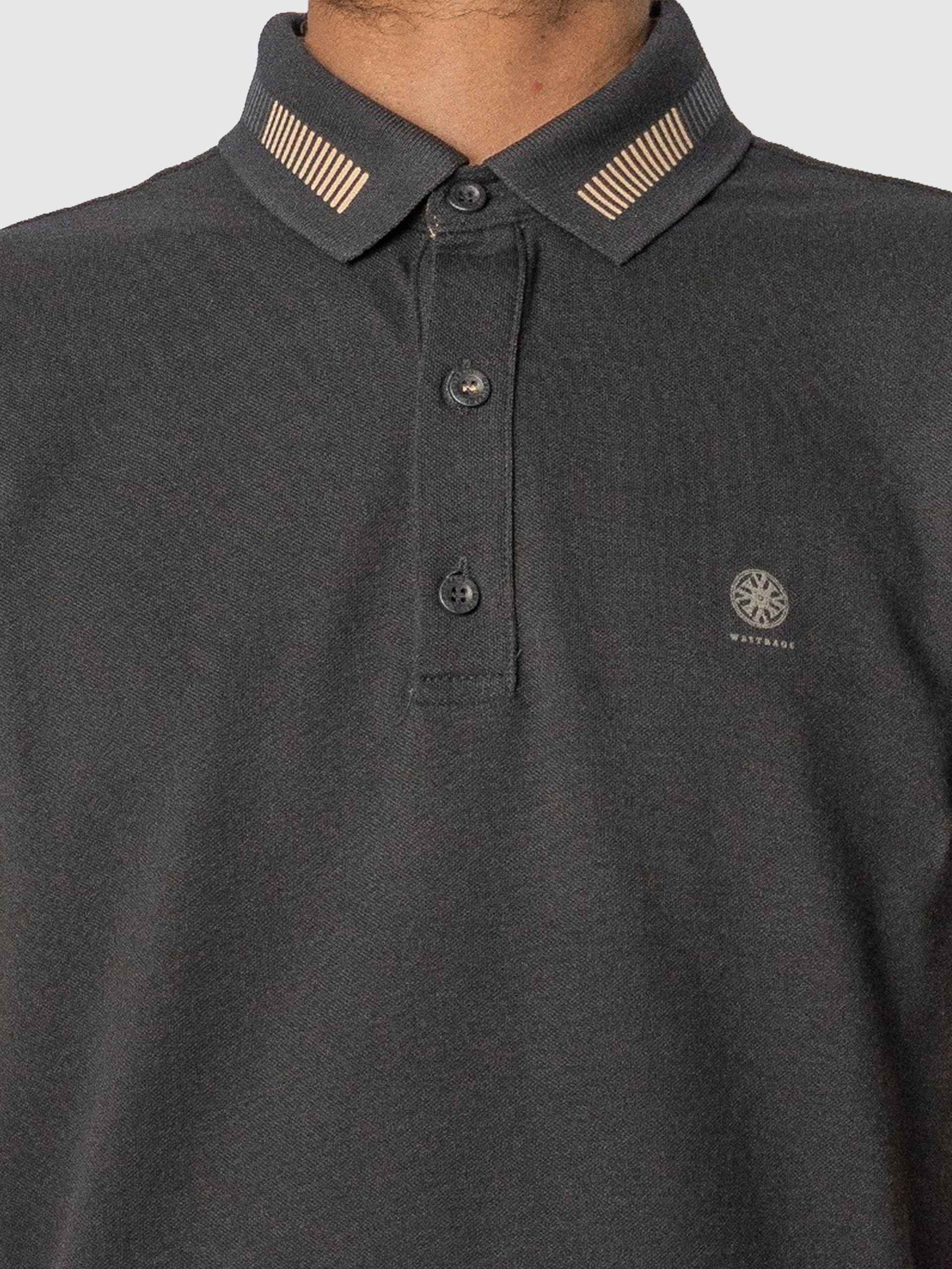 Polo Hombre Westrags