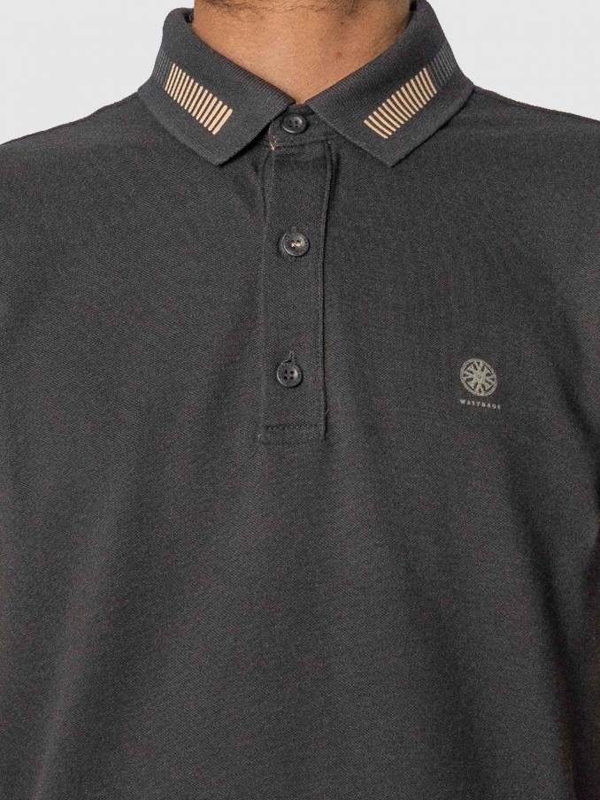 Polo Hombre Westrags