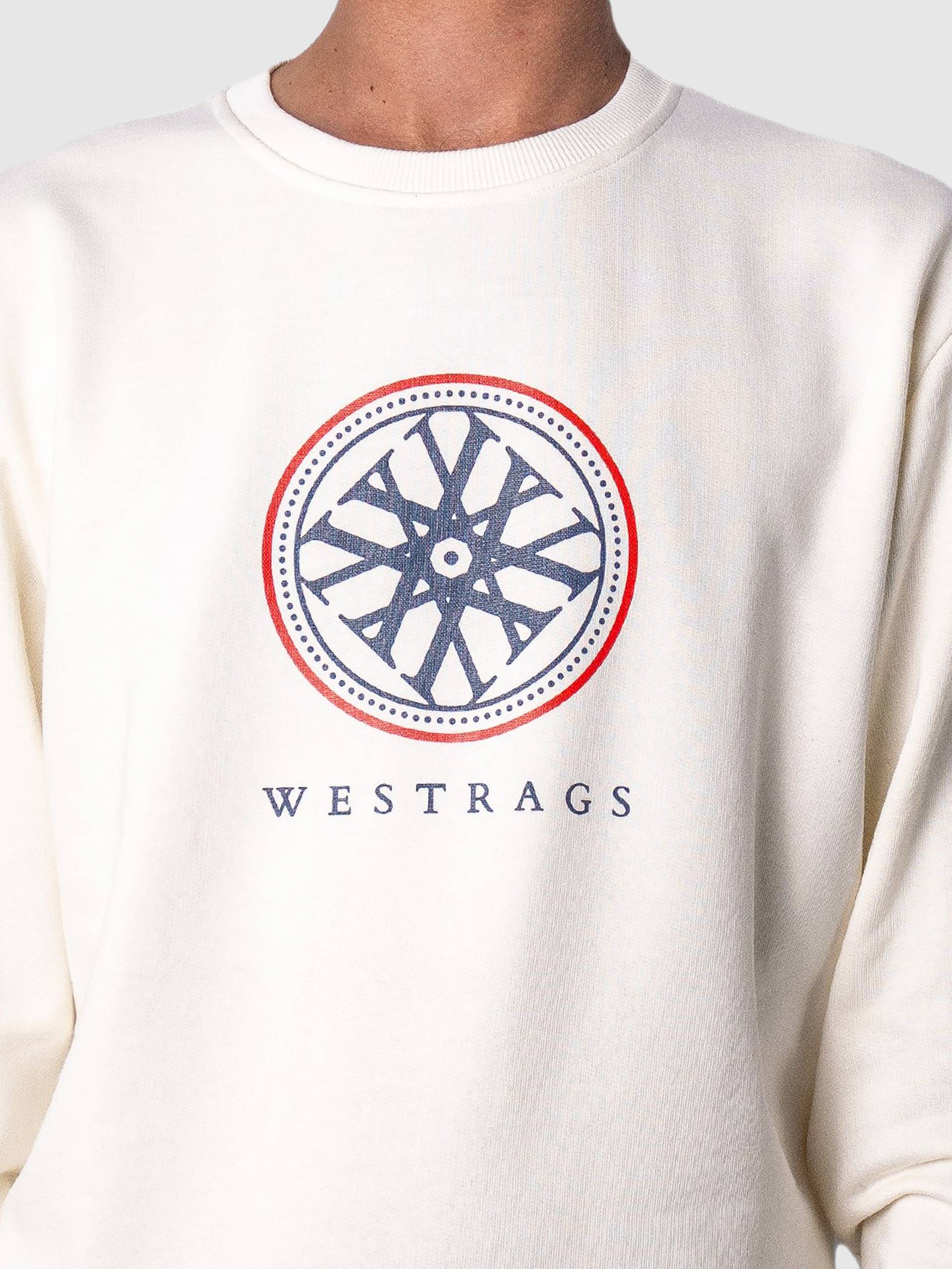 Jumper Man Westrags