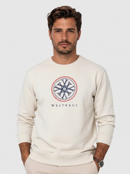 Jumper Man Westrags Jumper Man Westrags