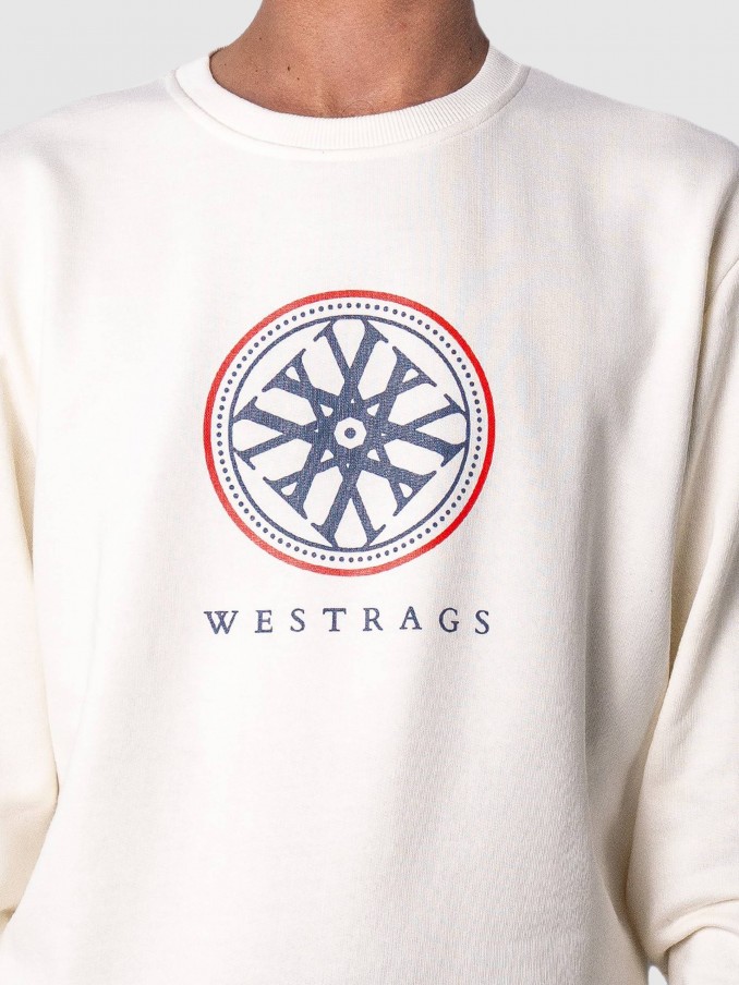 Jumper Man Westrags