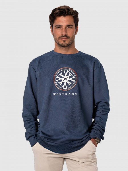 Jumper Man Westrags Jumper Man Westrags