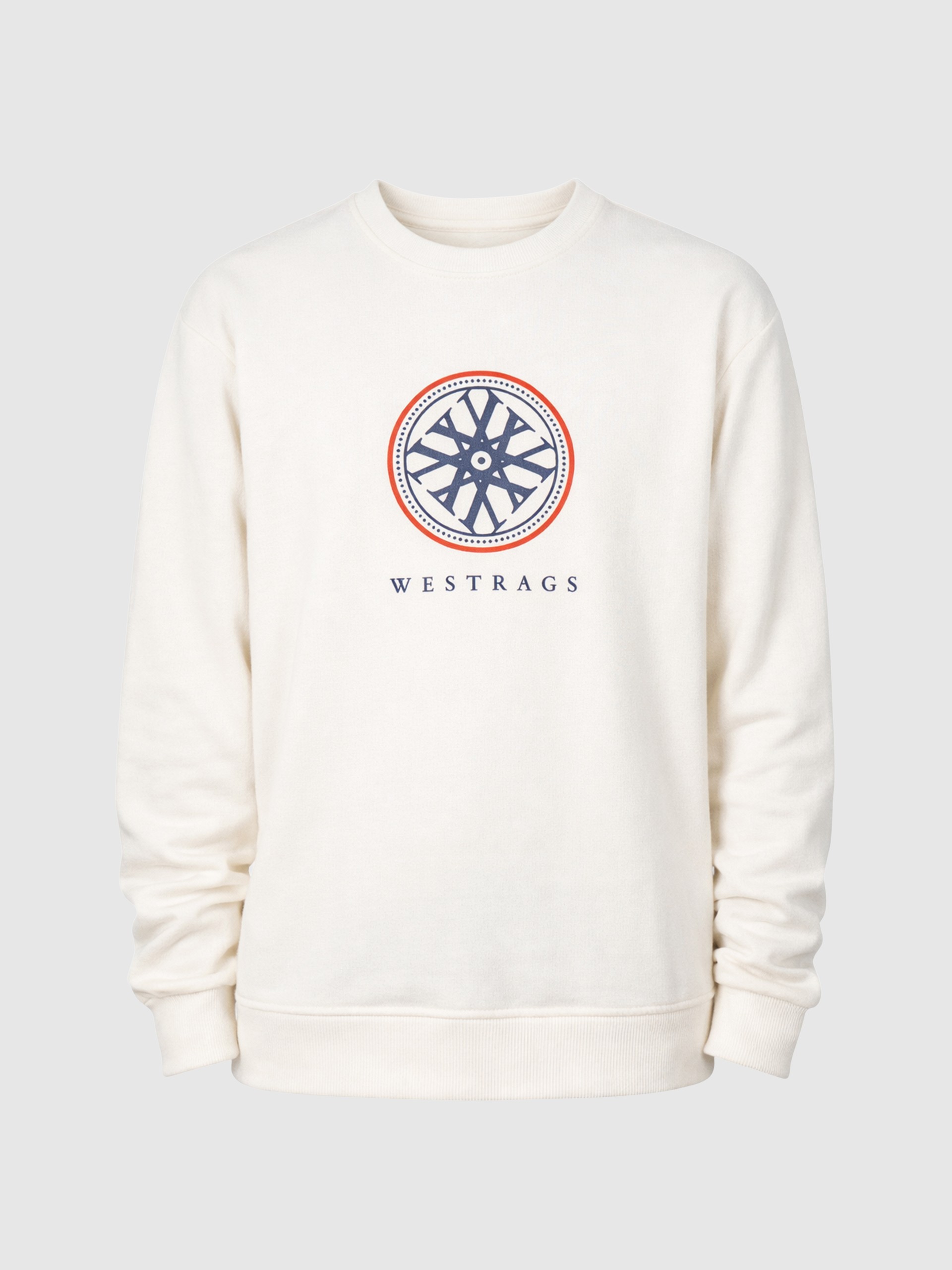 Jumper Man Westrags