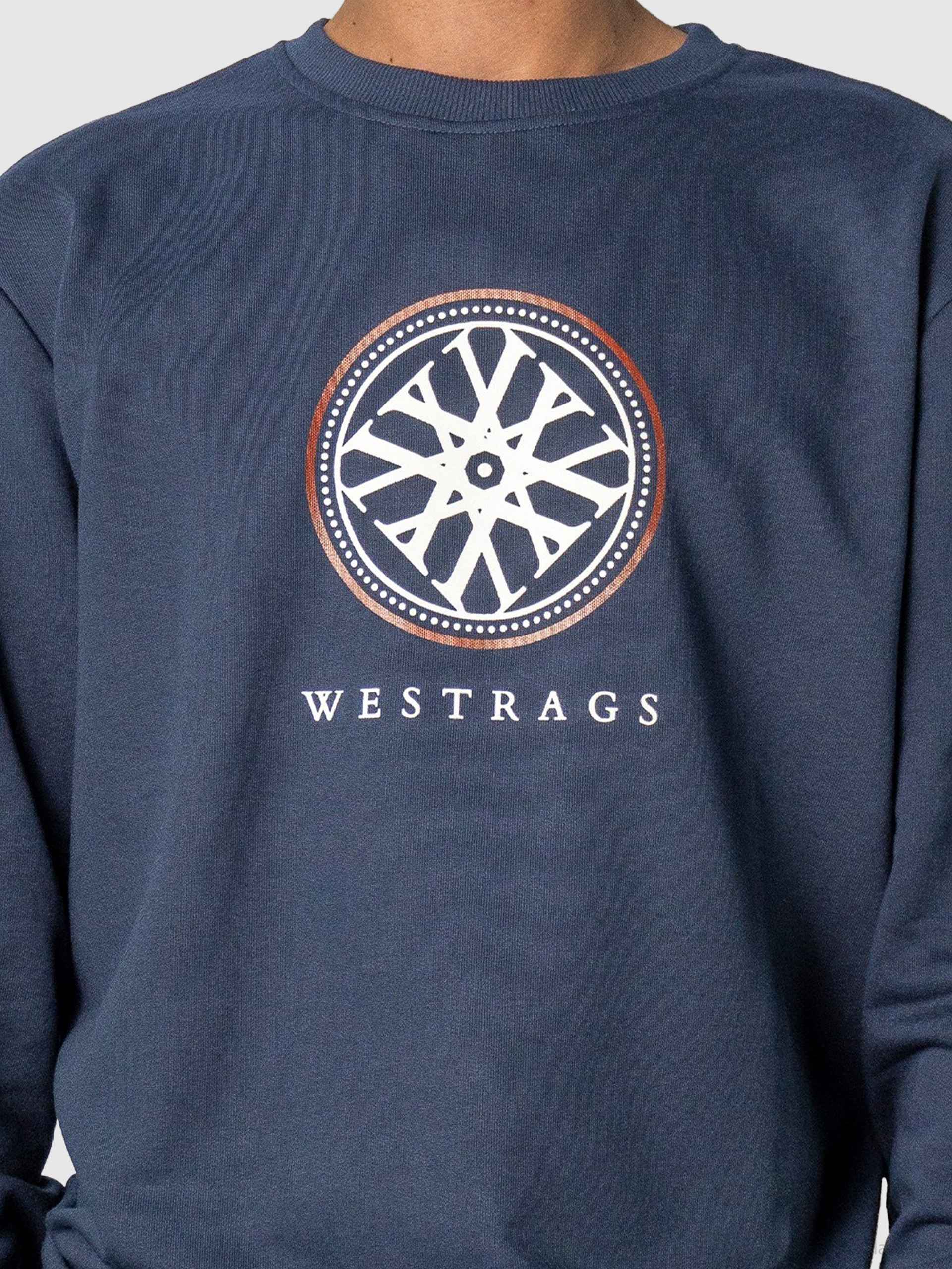 Jumper Man Westrags