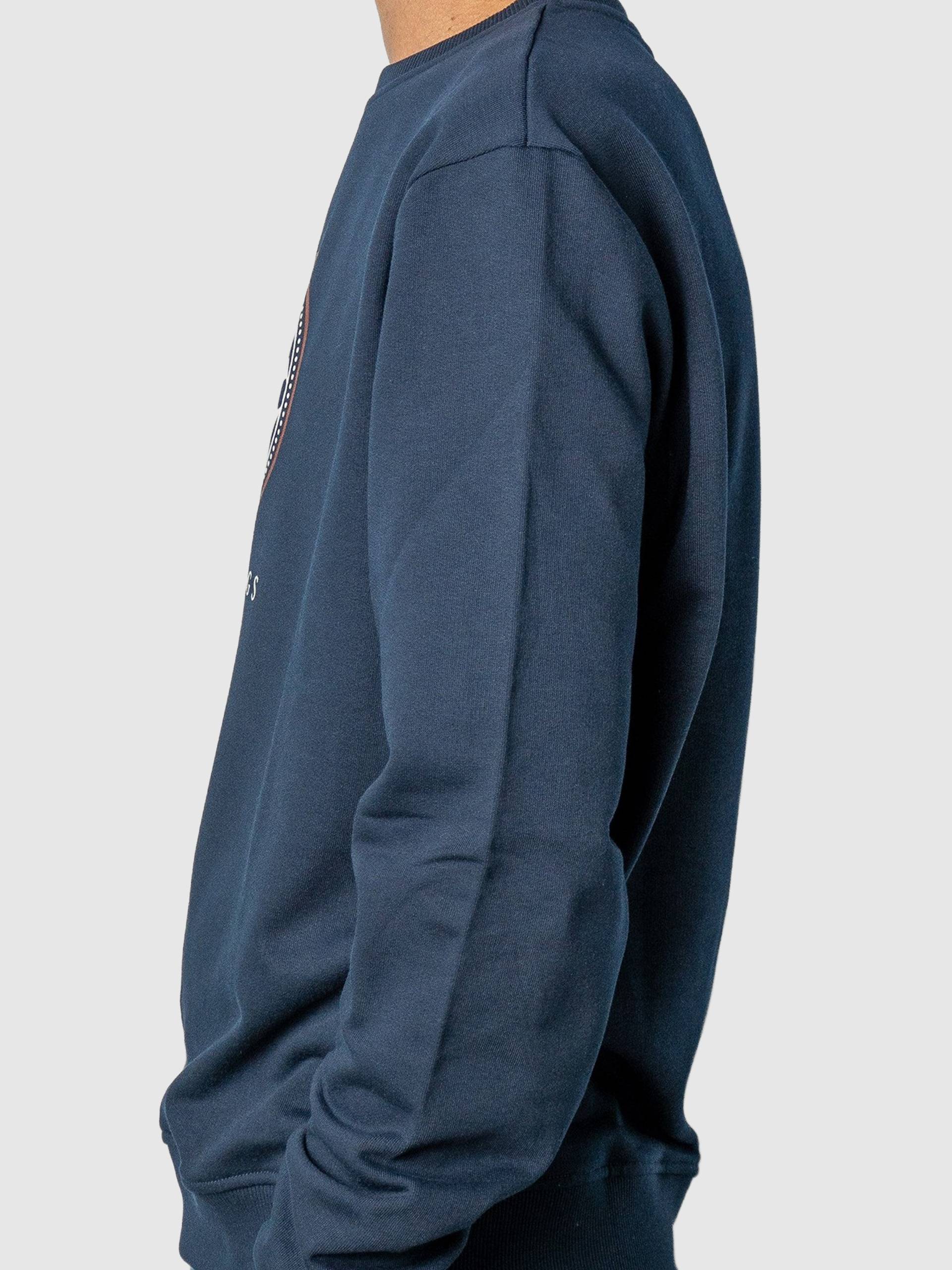 Jumper Man Westrags