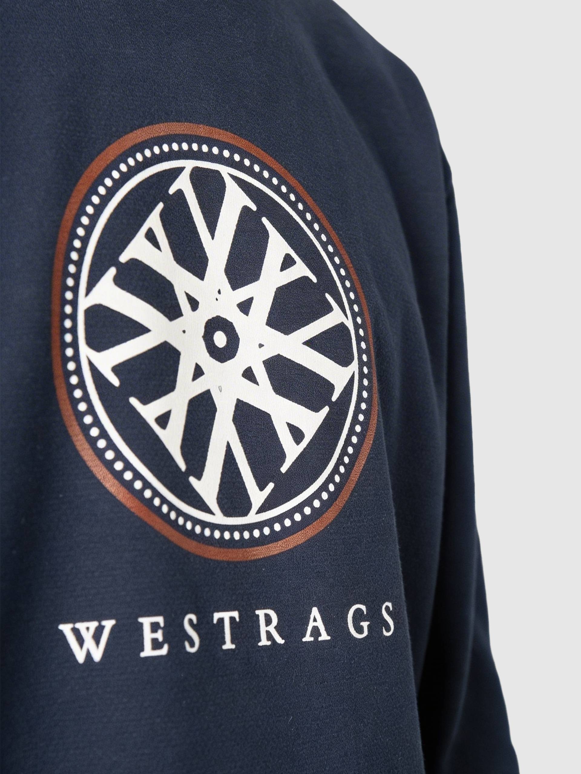 Jumper Man Westrags