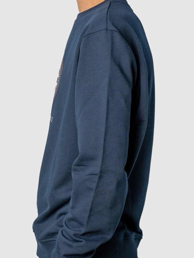 Jumper Man Westrags