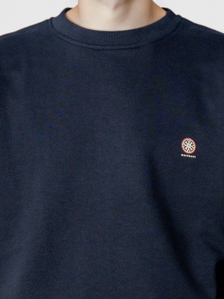 Jumper Man Westrags Jumper Man Westrags