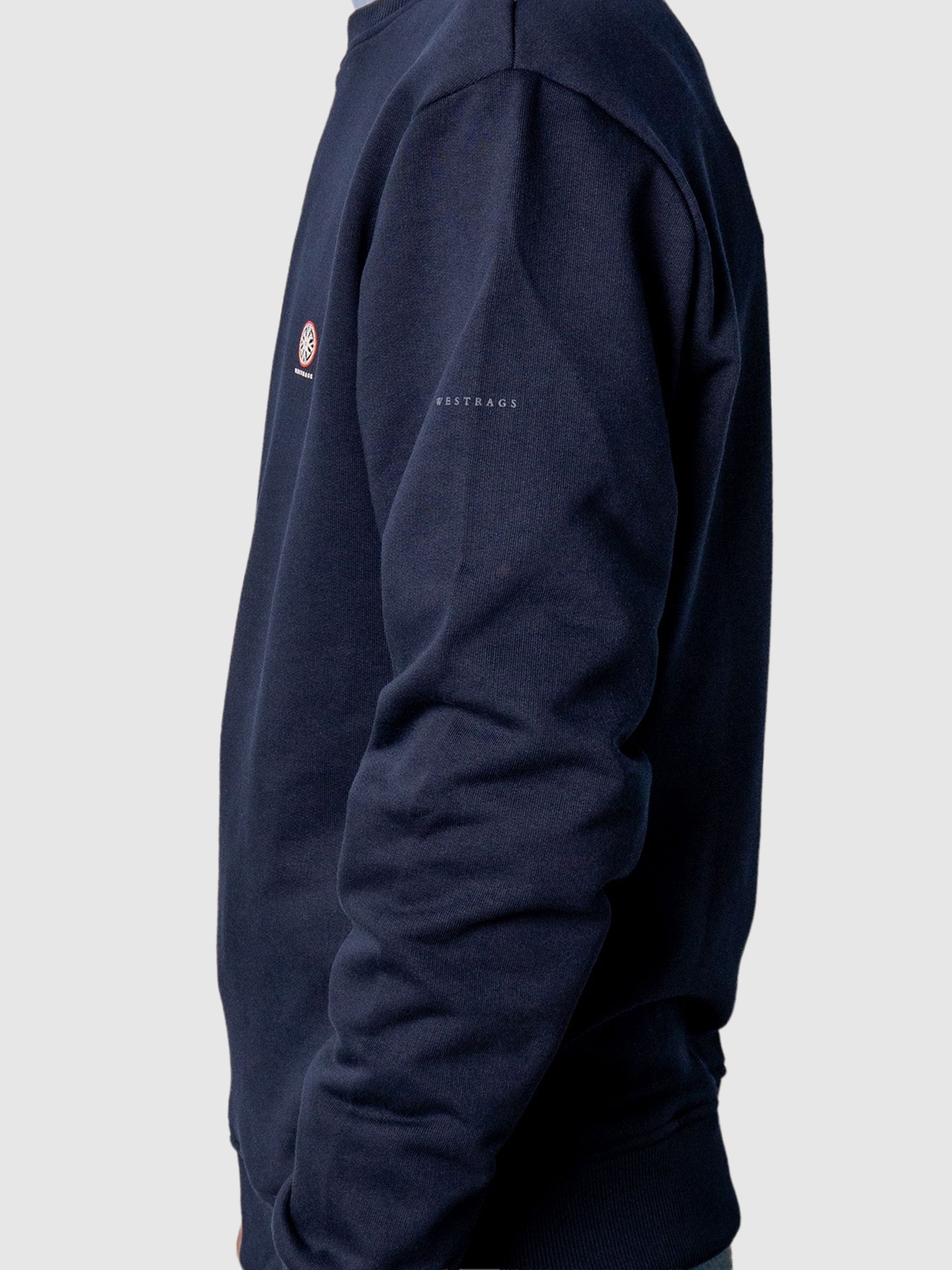 Jumper Man Westrags