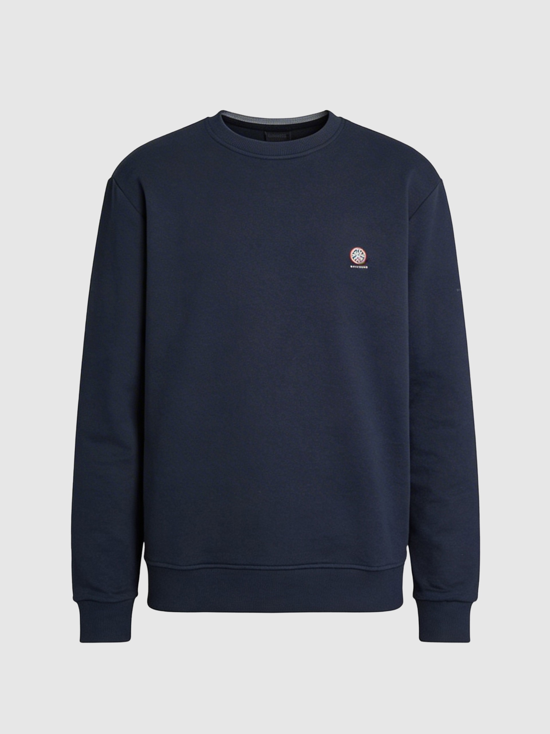 Jumper Man Westrags