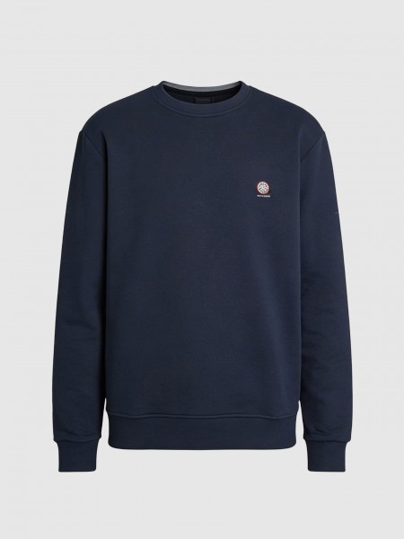Jumper Man Westrags Jumper Man Westrags