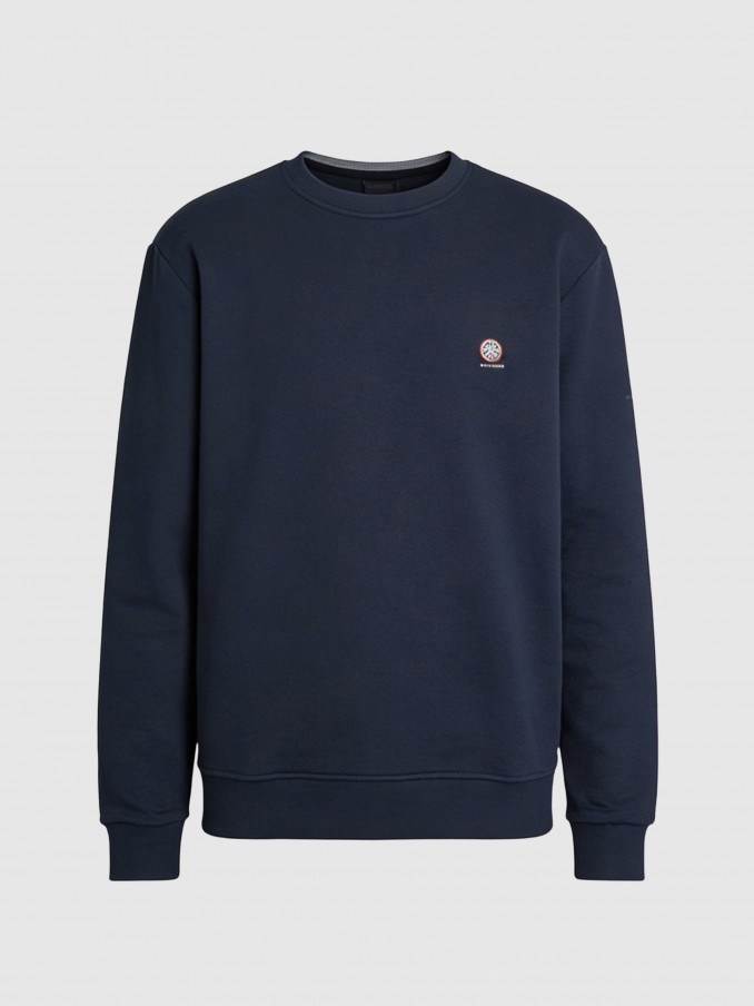 Jumper Man Westrags