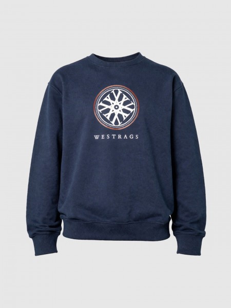 Jumper Man Westrags Jumper Man Westrags