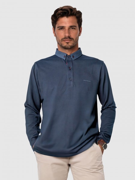 Polo Shirt Man Westrags Polo Shirt Man Westrags