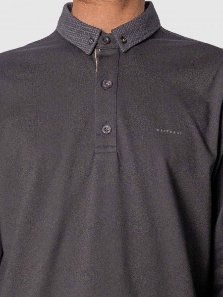 Polo Hombre Westrags