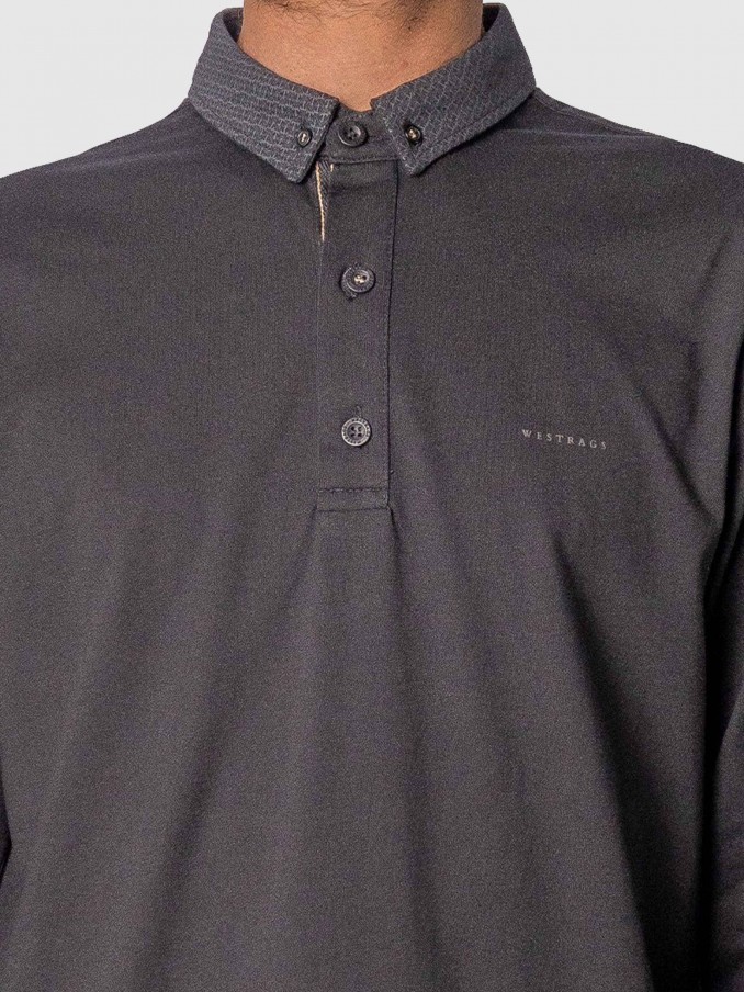 Polo Hombre Westrags