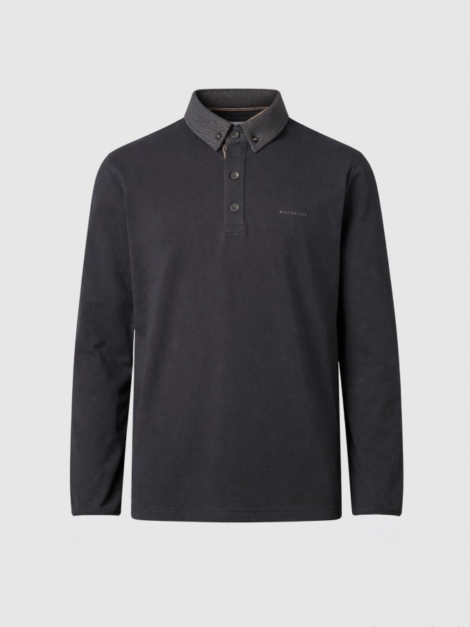 Polo Hombre Westrags