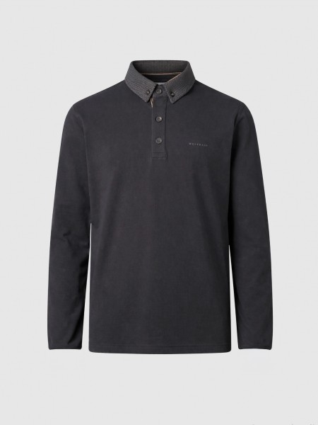 Polo Hombre Westrags