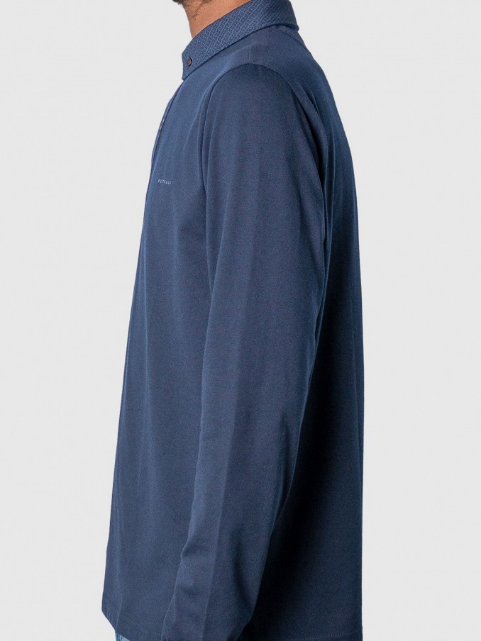 Polo Hombre Westrags