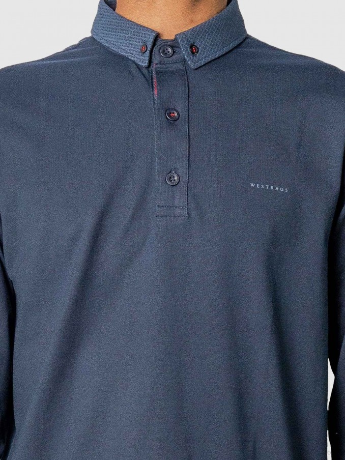 Polo Hombre Westrags