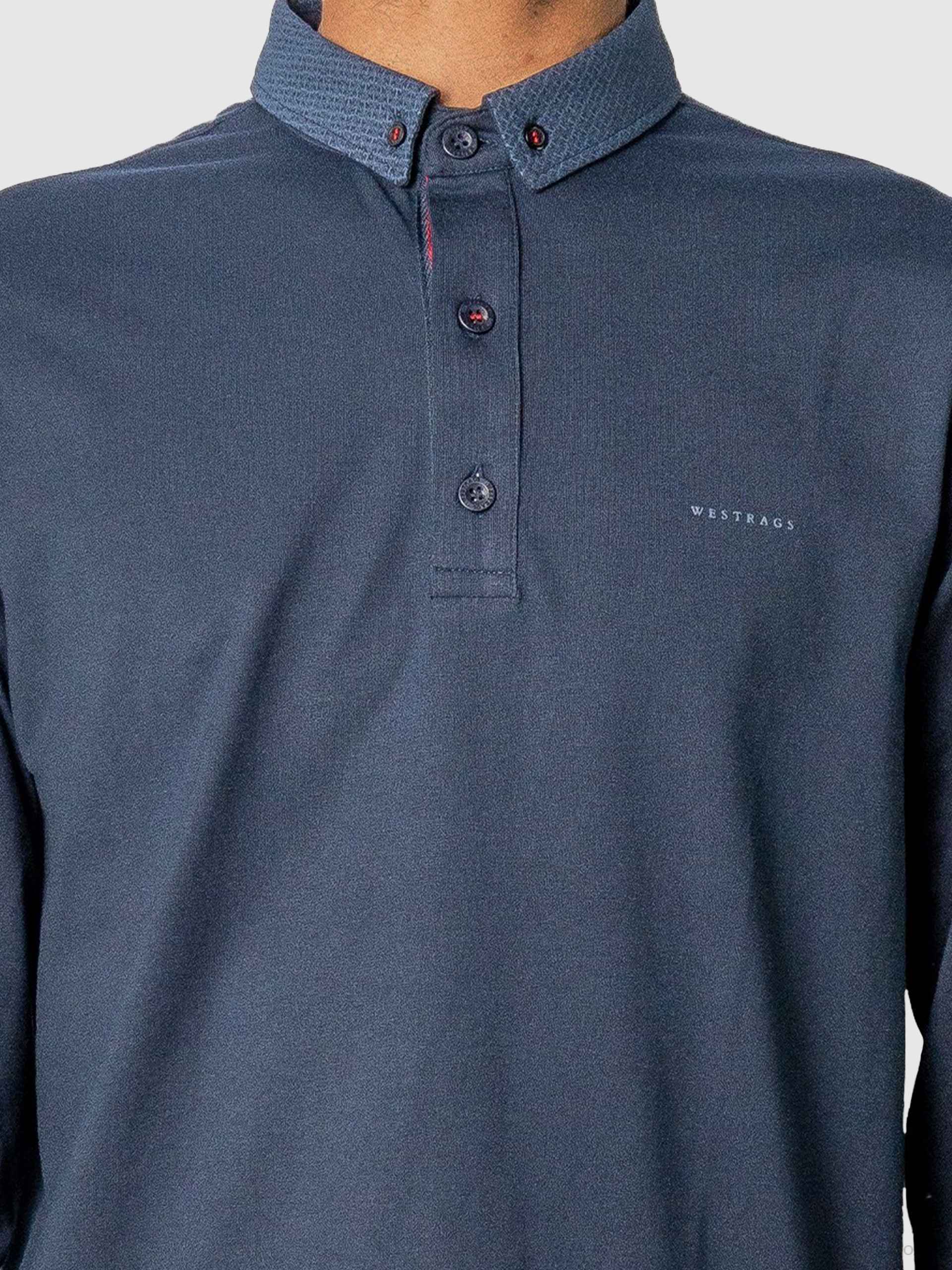 Polo Hombre Westrags