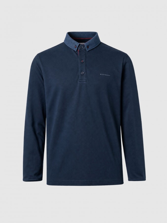 Polo Hombre Westrags