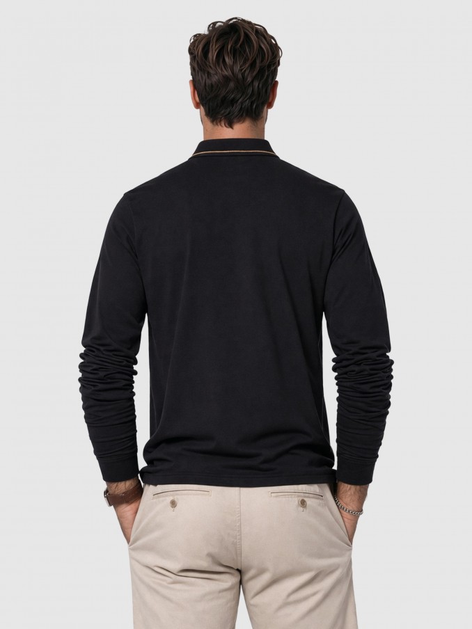 Polo Hombre Westrags
