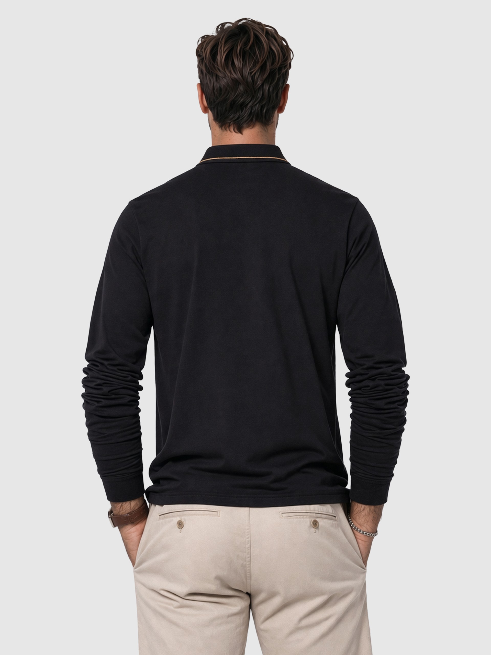 Polo Hombre Westrags