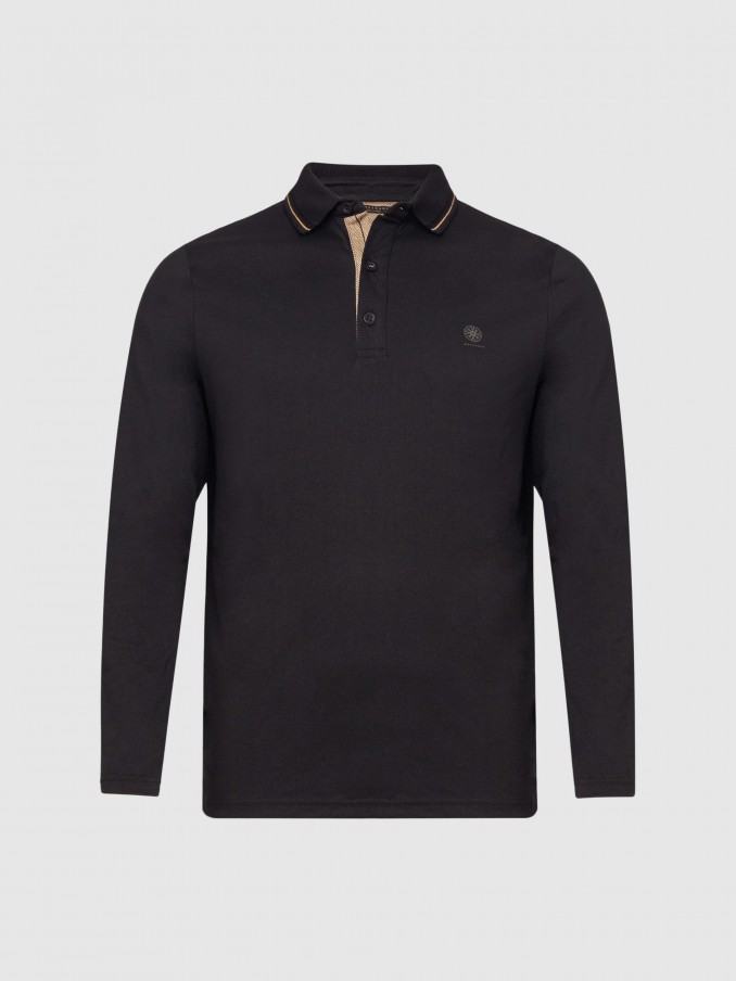 Polo Hombre Westrags