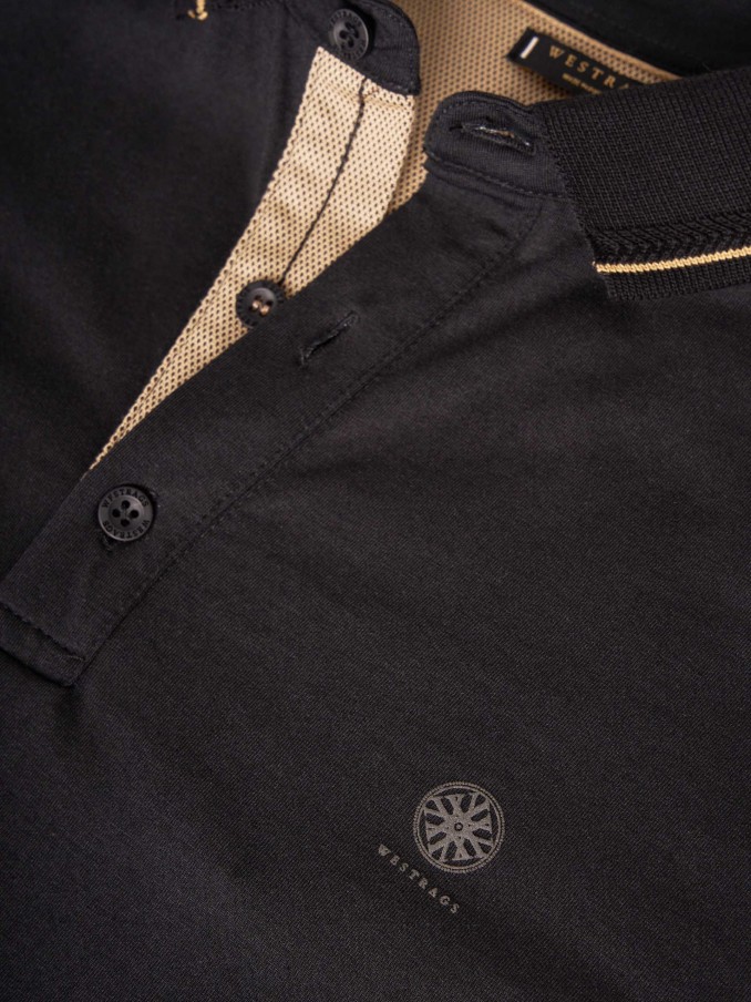 Polo Hombre Westrags
