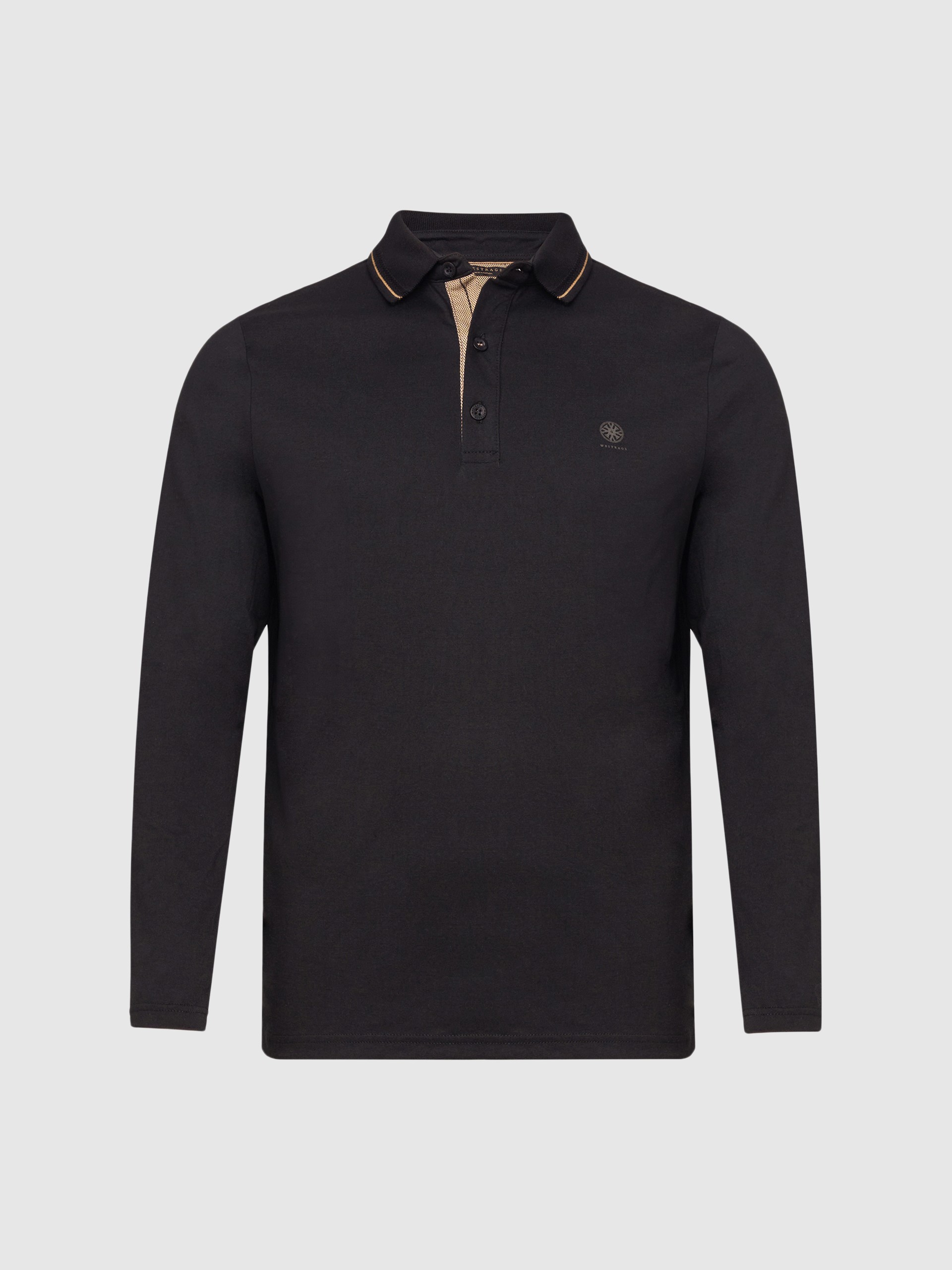 Polo Hombre Westrags