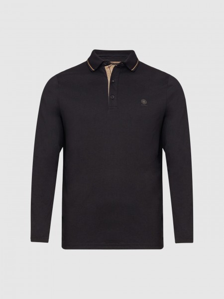 Polo Hombre Westrags