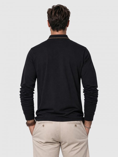 Polo Hombre Westrags