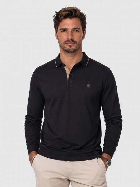 Polo Hombre Westrags