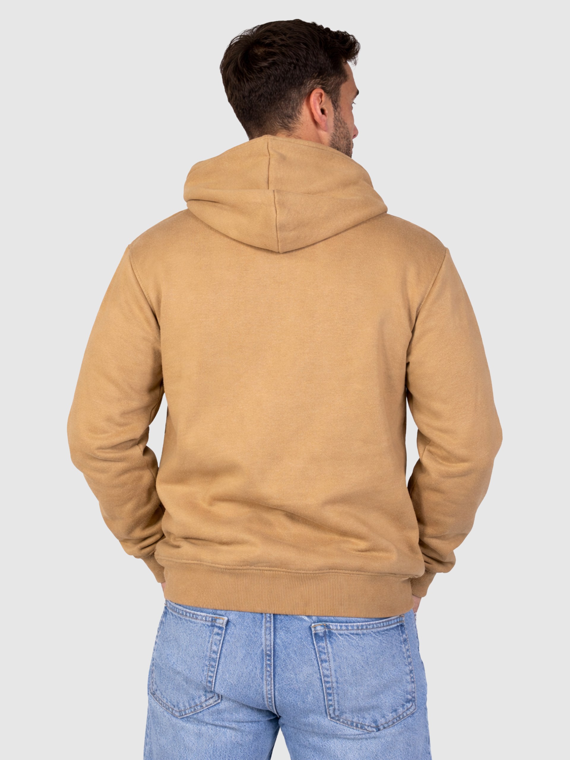 Sweatshirt Man Westrags