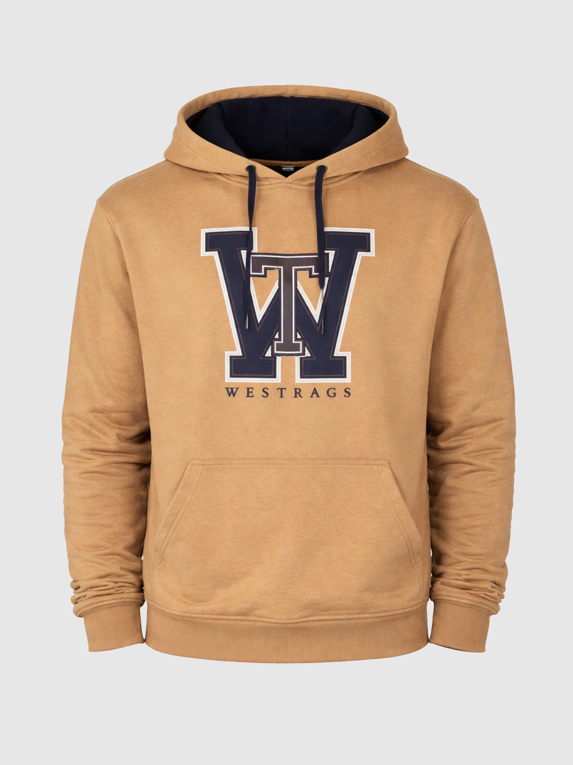 Sweatshirt Man Westrags
