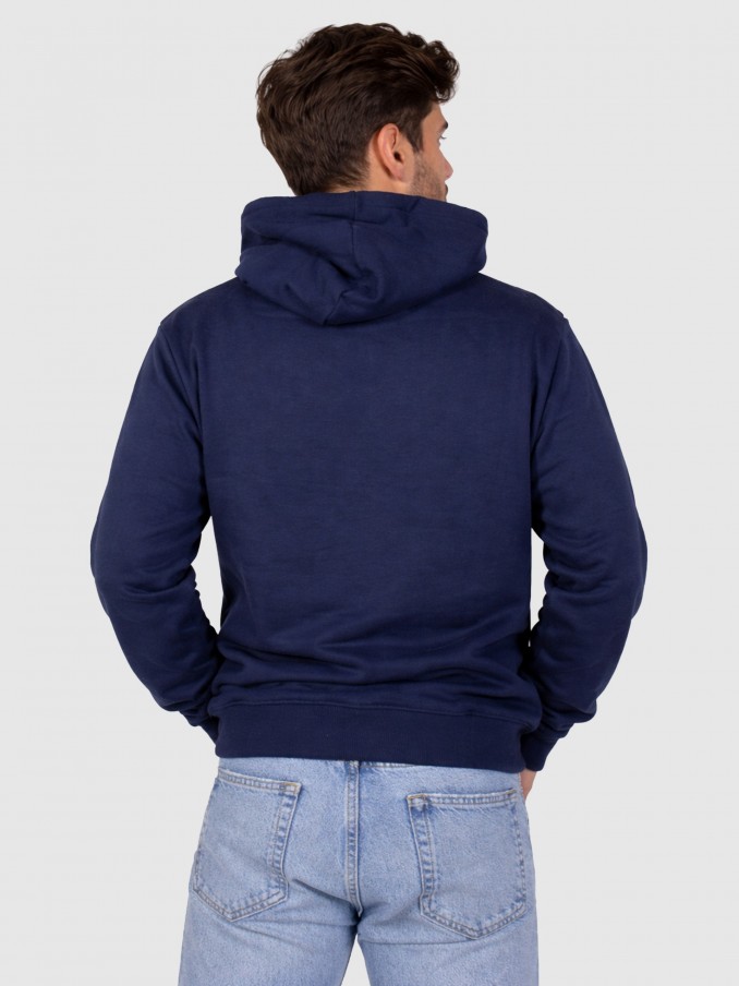 Sweatshirt Hombre Westrags