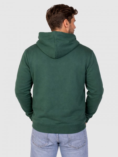 Sweatshirt Man Westrags Sweatshirt Man Westrags